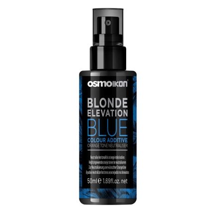 Blonde El Colour Additive Blue